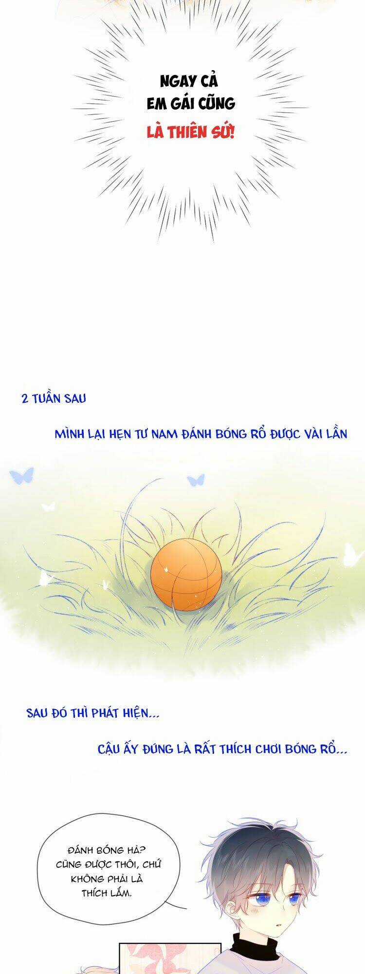 Ngôi Sao Cho Tôi Chapter 24 trang 2