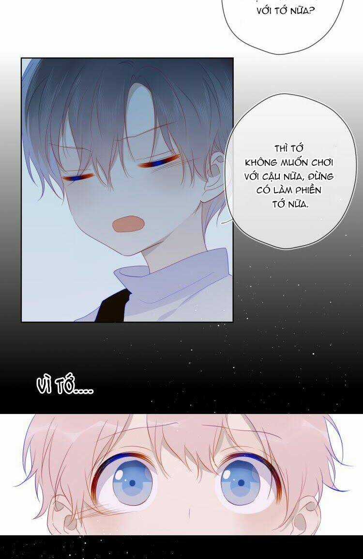 Ngôi Sao Cho Tôi Chapter 24 trang 20
