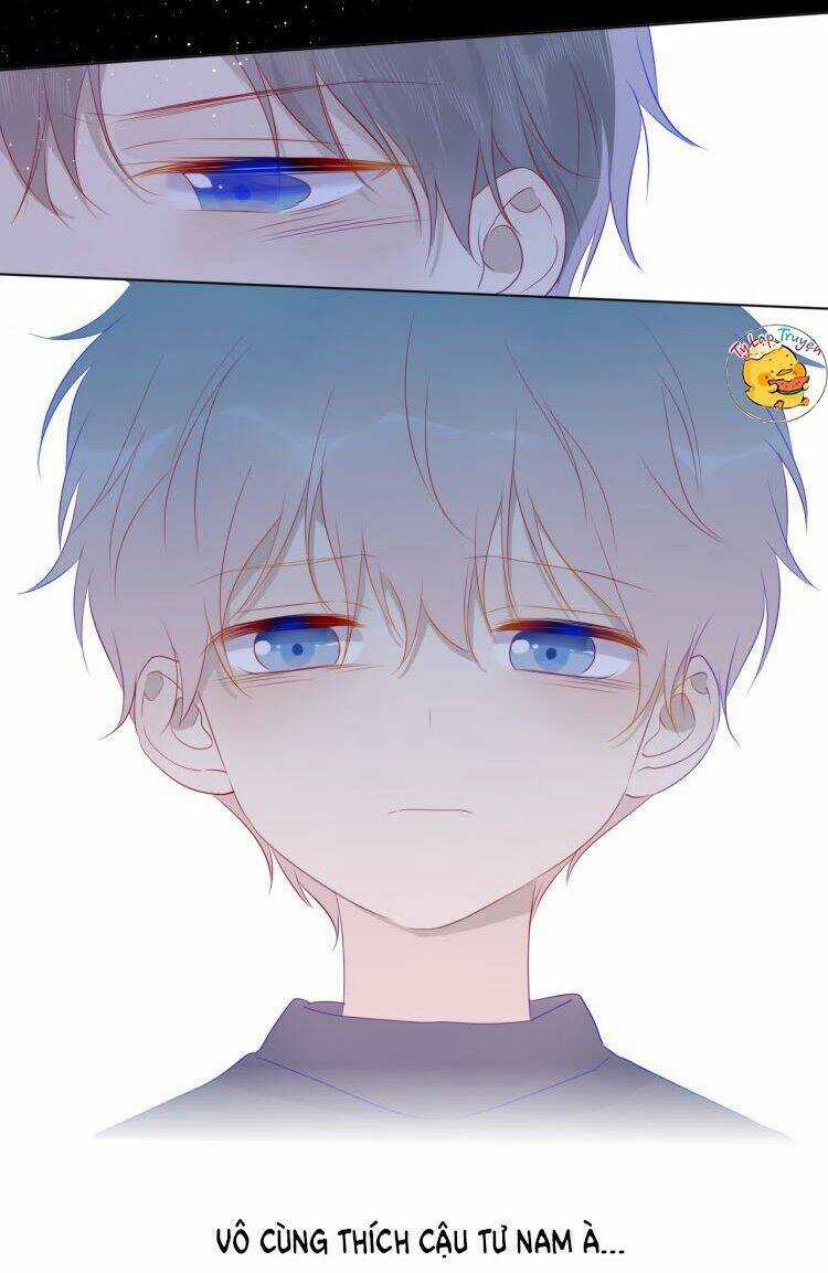 Ngôi Sao Cho Tôi Chapter 24 trang 21