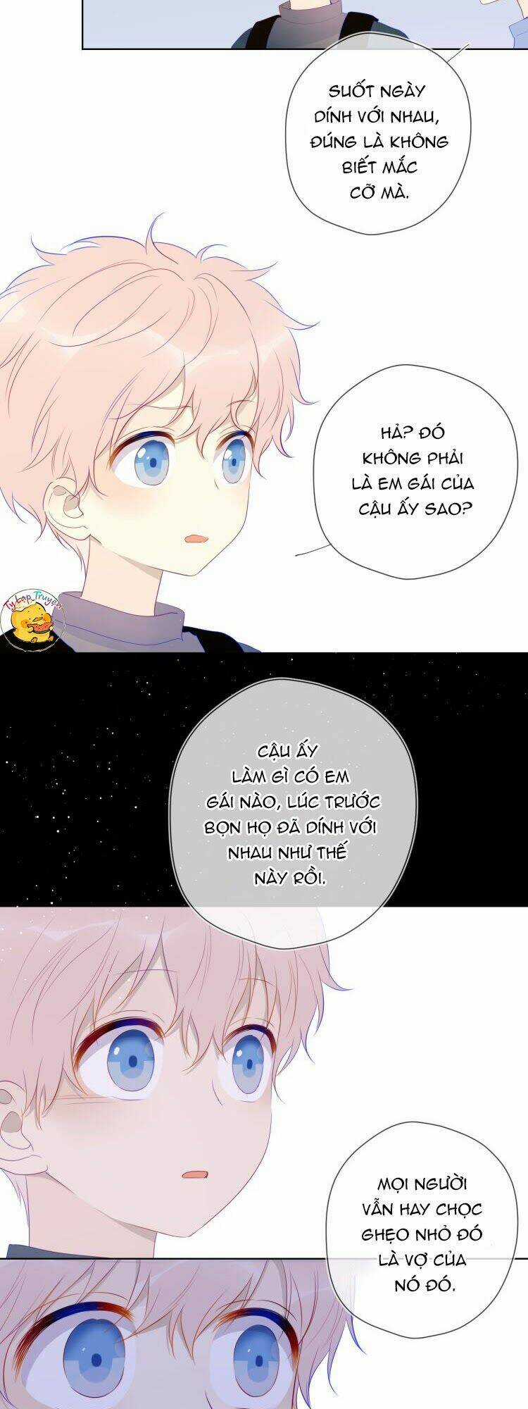 Ngôi Sao Cho Tôi Chapter 24 trang 23