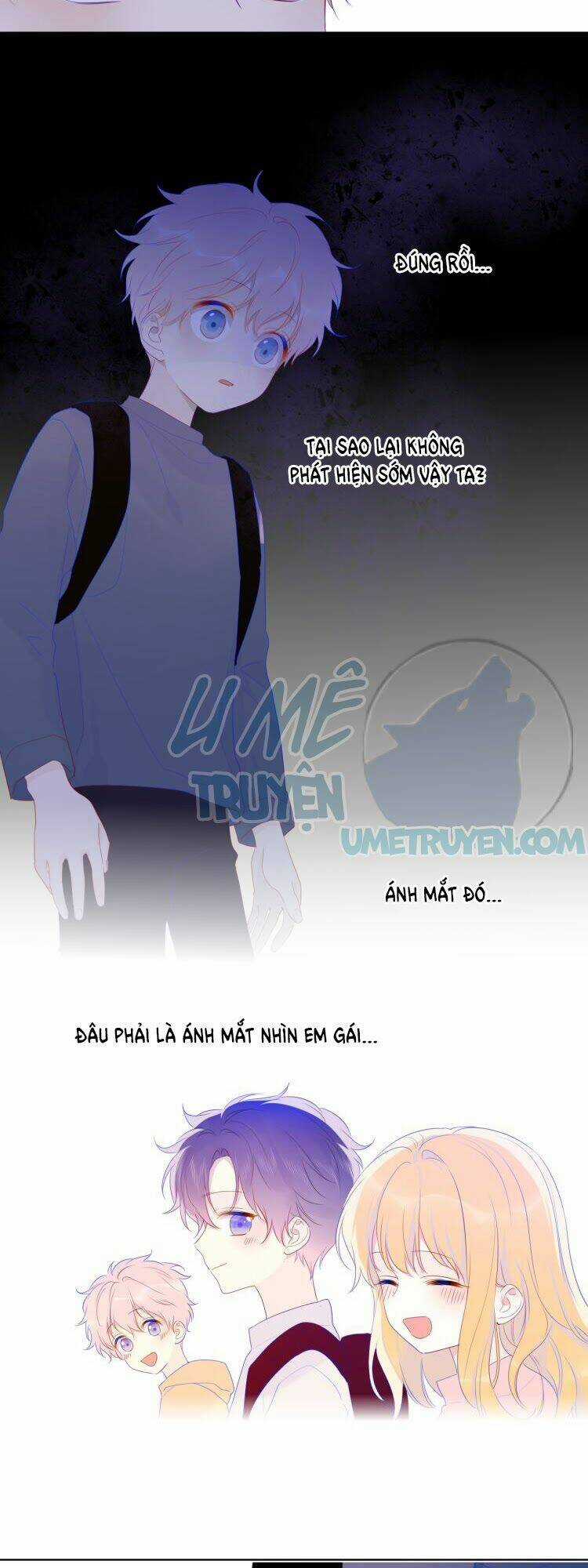 Ngôi Sao Cho Tôi Chapter 24 trang 24