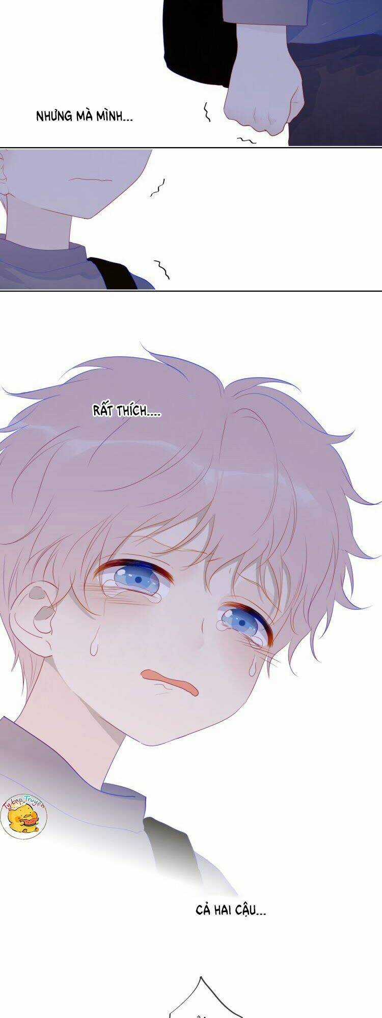 Ngôi Sao Cho Tôi Chapter 24 trang 25