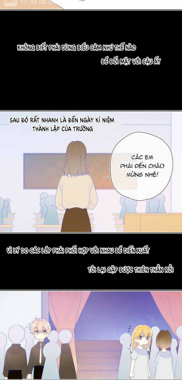 Ngôi Sao Cho Tôi Chapter 24 trang 27