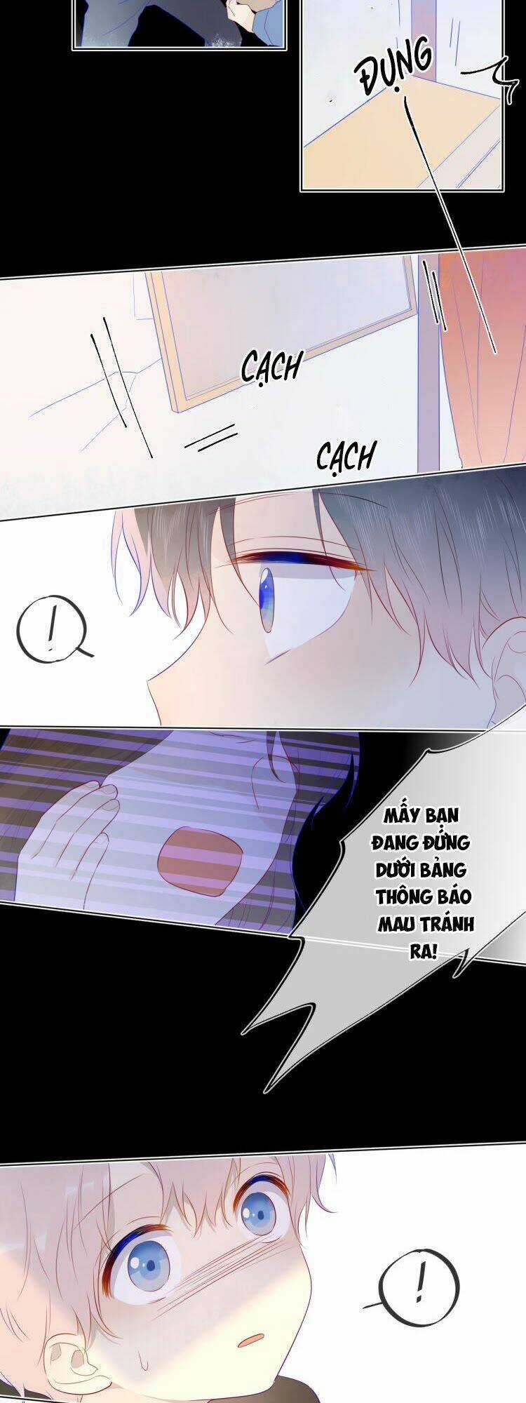 Ngôi Sao Cho Tôi Chapter 24 trang 30