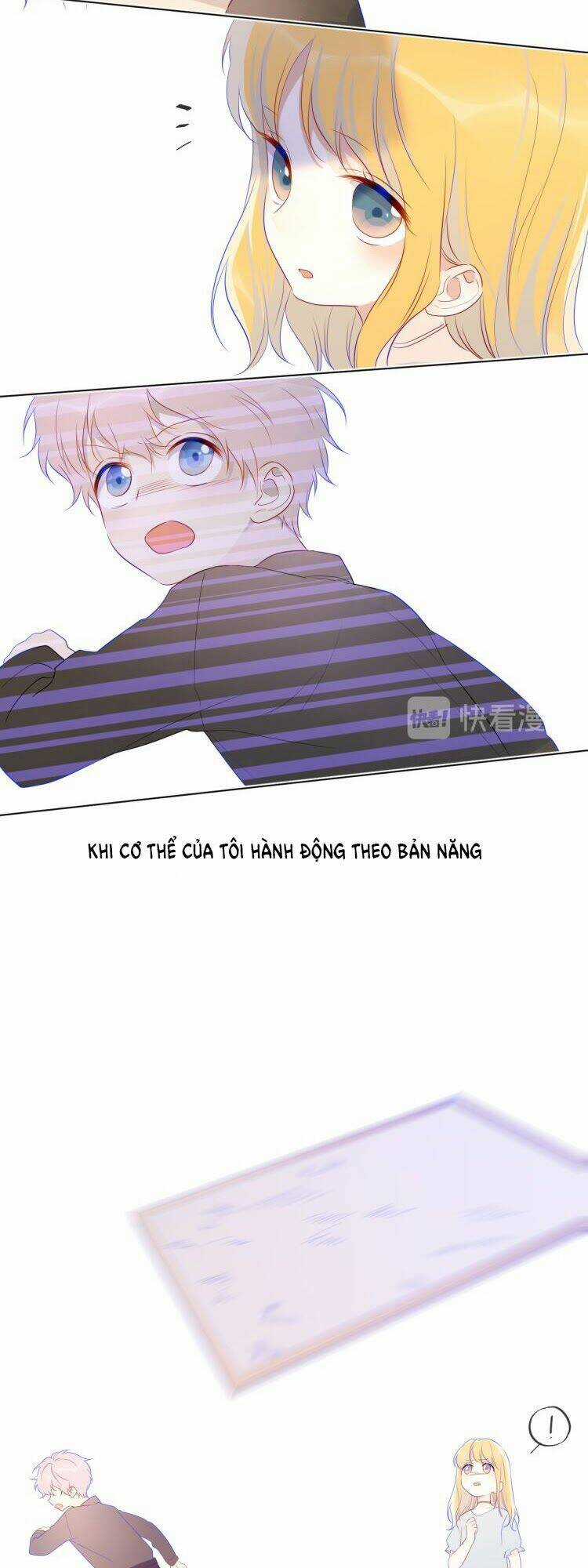 Ngôi Sao Cho Tôi Chapter 24 trang 31