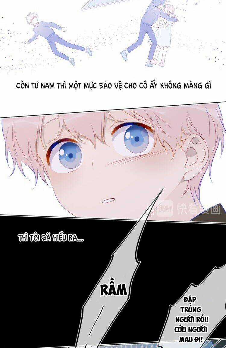 Ngôi Sao Cho Tôi Chapter 24 trang 33