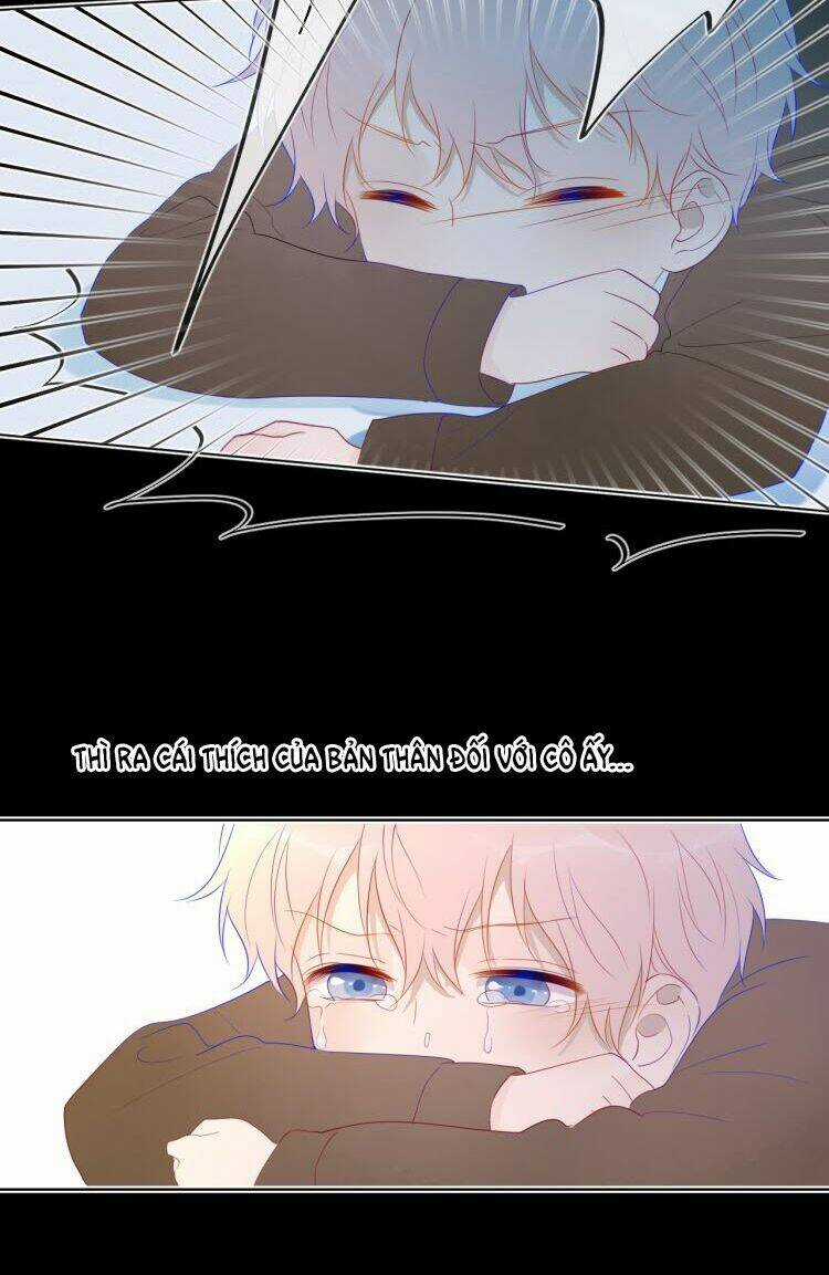 Ngôi Sao Cho Tôi Chapter 24 trang 34