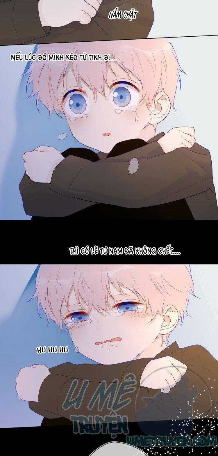 Ngôi Sao Cho Tôi Chapter 24 trang 39