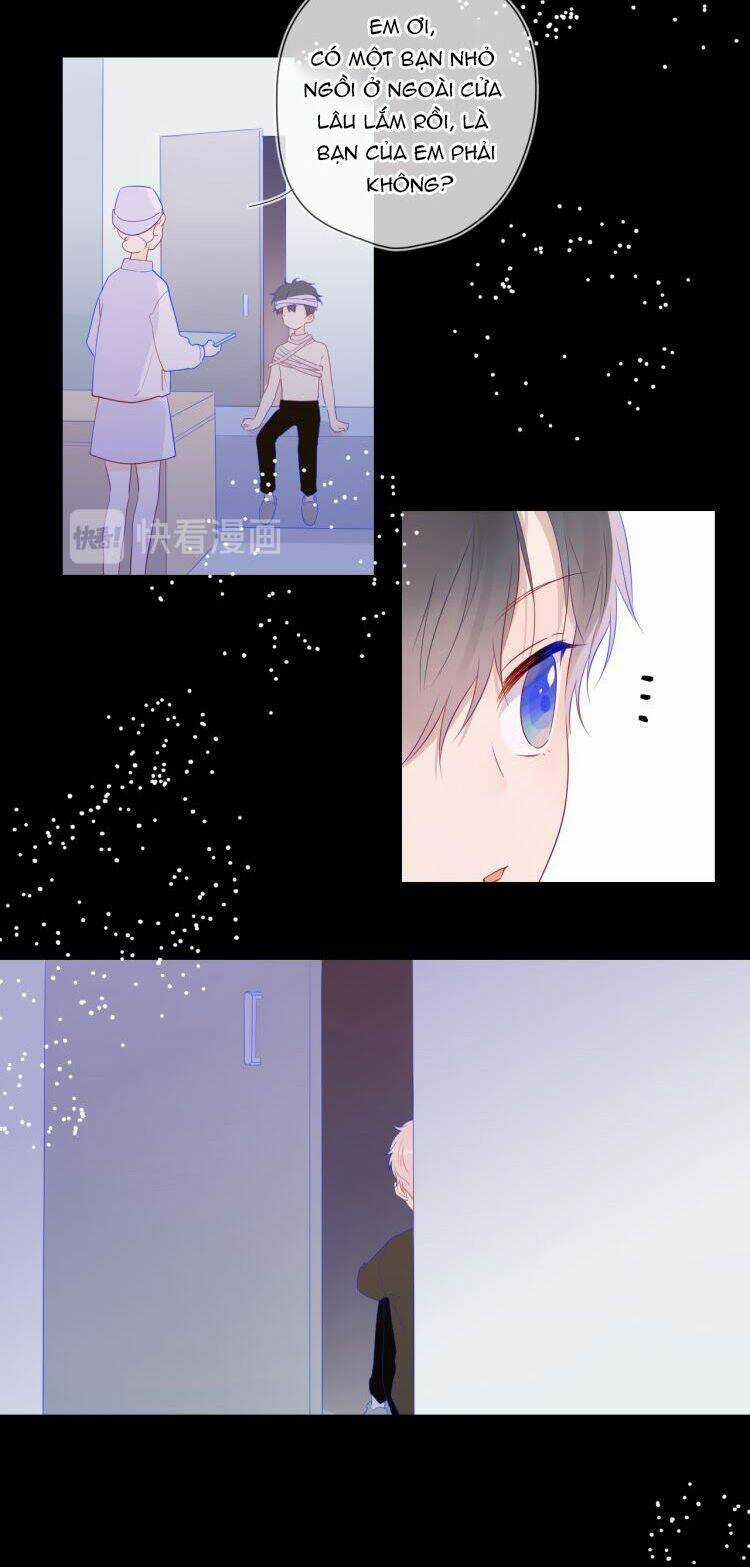 Ngôi Sao Cho Tôi Chapter 24 trang 40