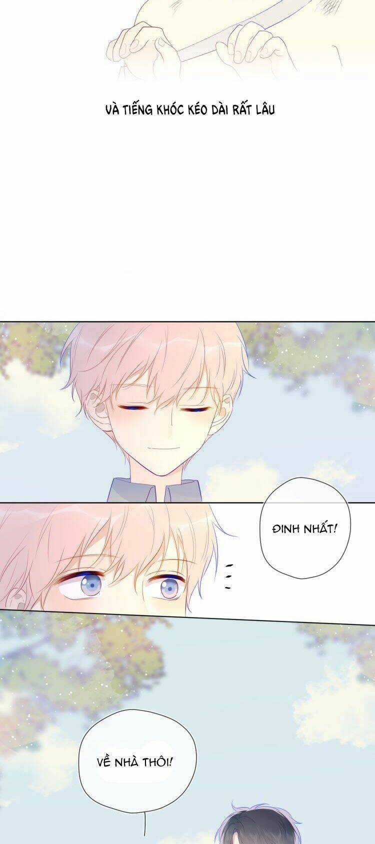 Ngôi Sao Cho Tôi Chapter 24 trang 44