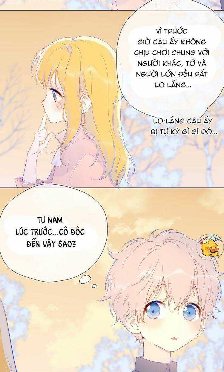 Ngôi Sao Cho Tôi Chapter 24 trang 6