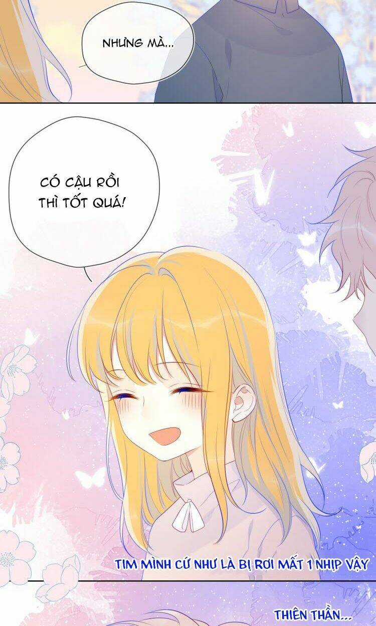 Ngôi Sao Cho Tôi Chapter 24 trang 7