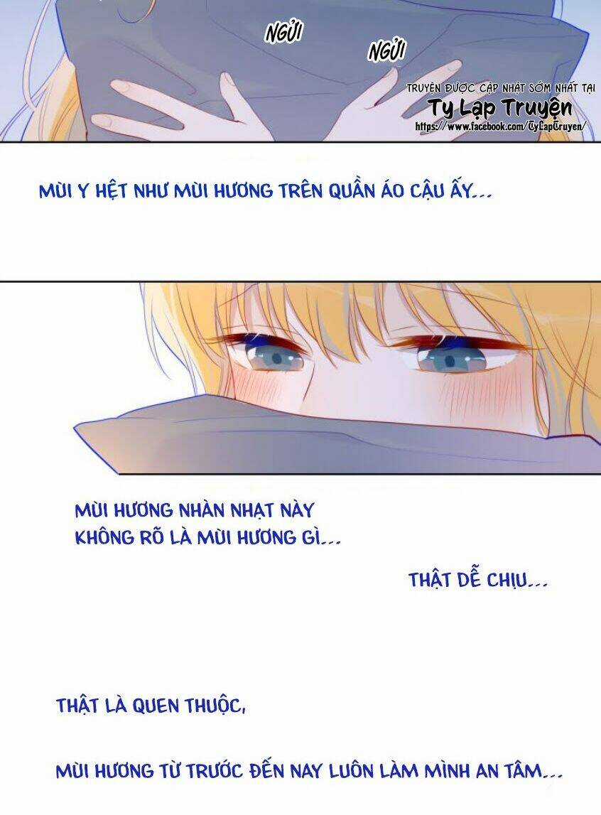 Ngôi Sao Cho Tôi Chapter 25 trang 10