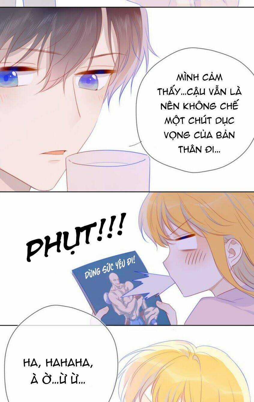 Ngôi Sao Cho Tôi Chapter 25 trang 14