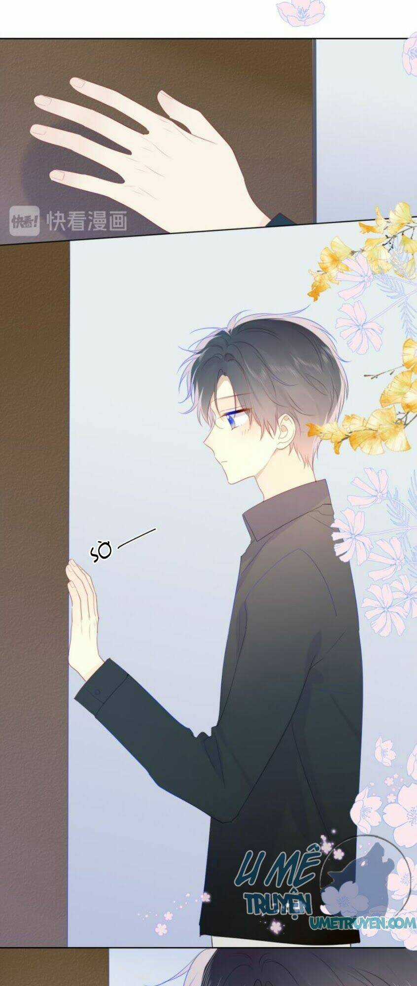 Ngôi Sao Cho Tôi Chapter 25 trang 16