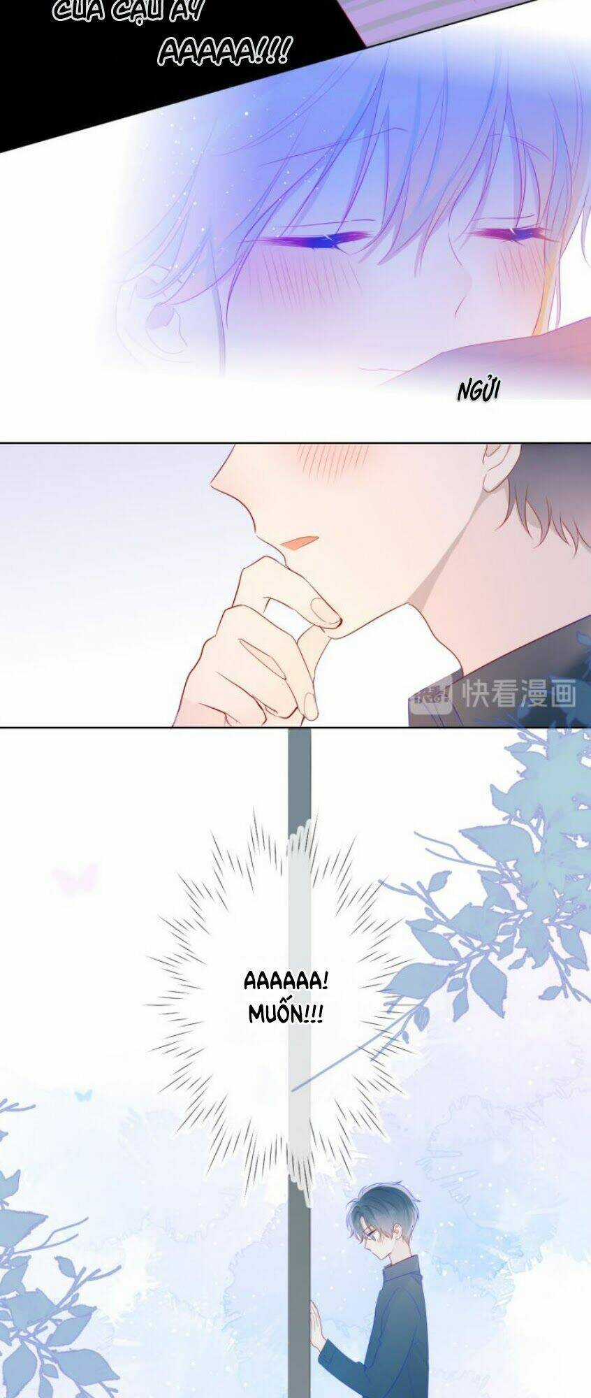 Ngôi Sao Cho Tôi Chapter 25 trang 18