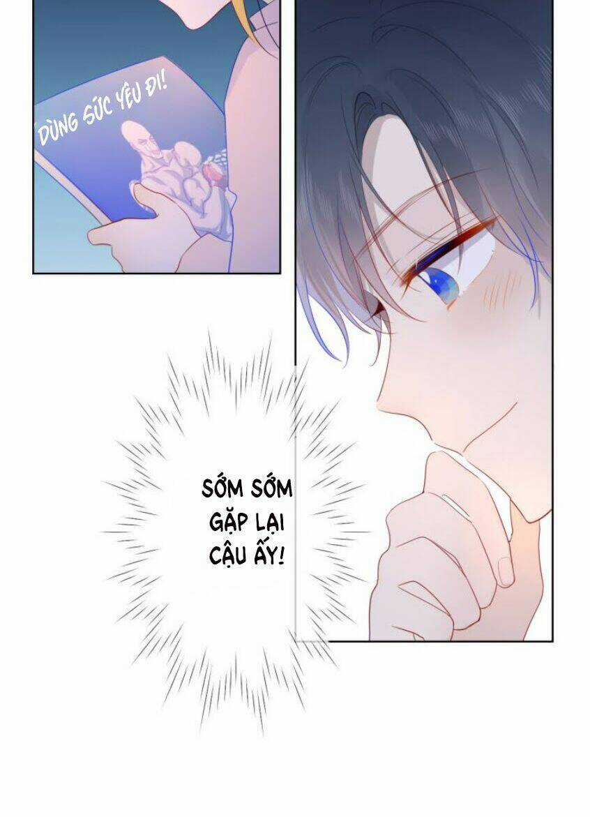 Ngôi Sao Cho Tôi Chapter 25 trang 20