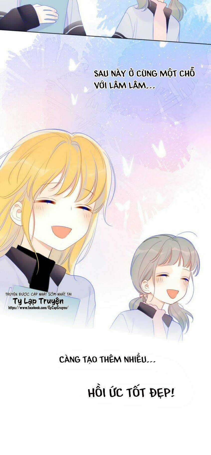 Ngôi Sao Cho Tôi Chapter 25 trang 23