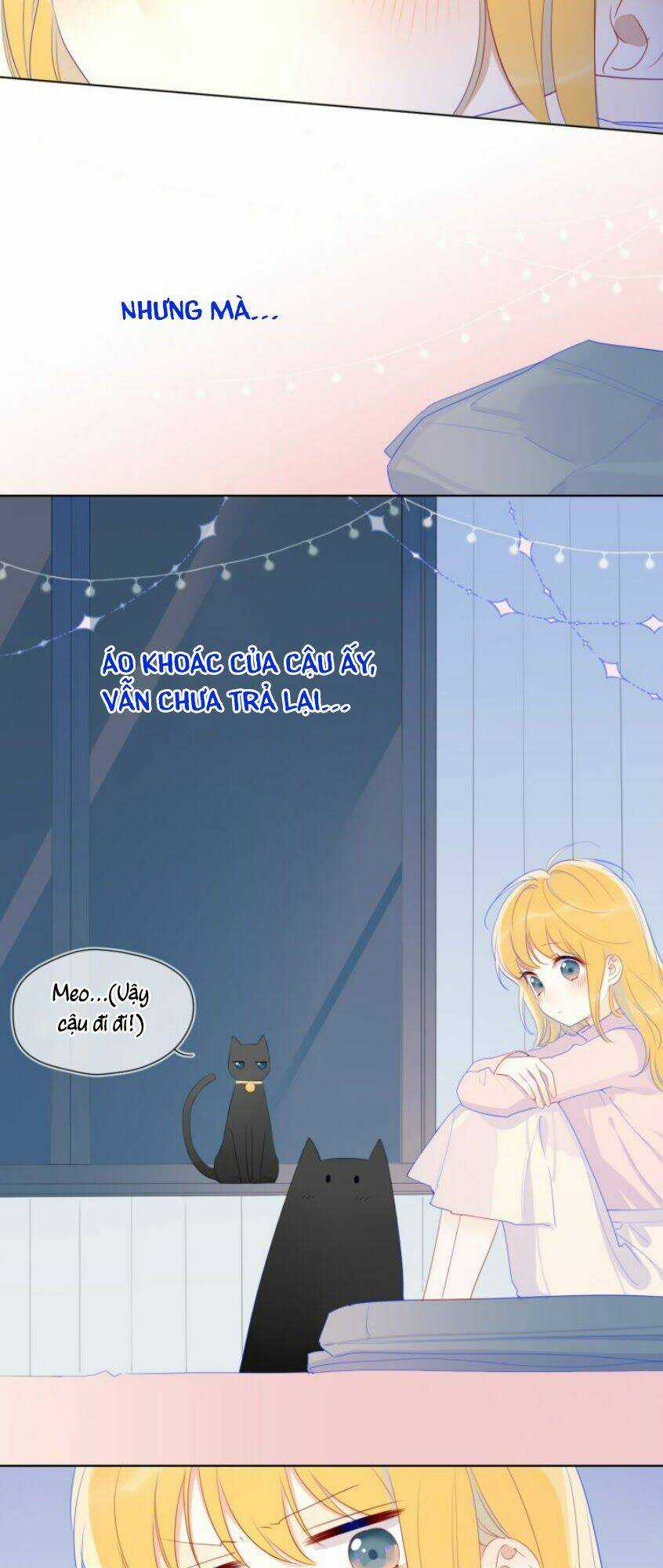 Ngôi Sao Cho Tôi Chapter 25 trang 3