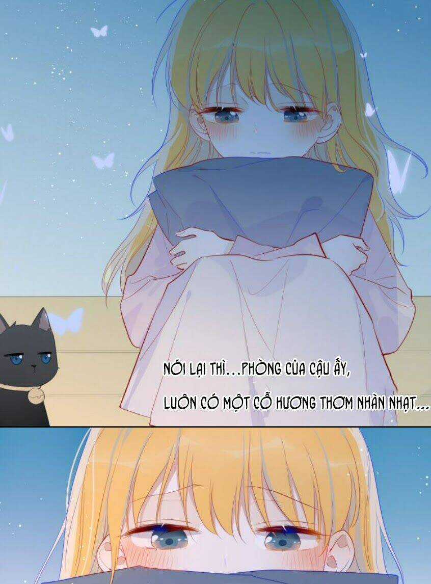 Ngôi Sao Cho Tôi Chapter 25 trang 9