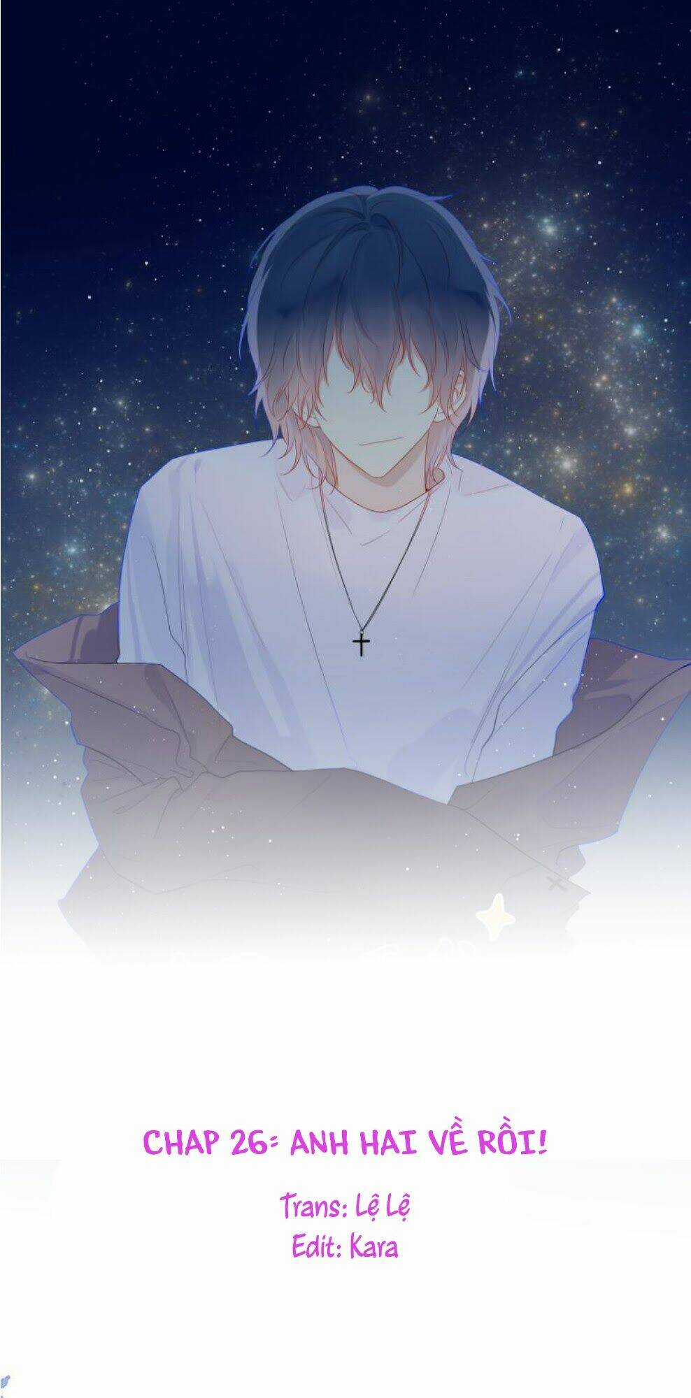 Ngôi Sao Cho Tôi Chapter 26 trang 1