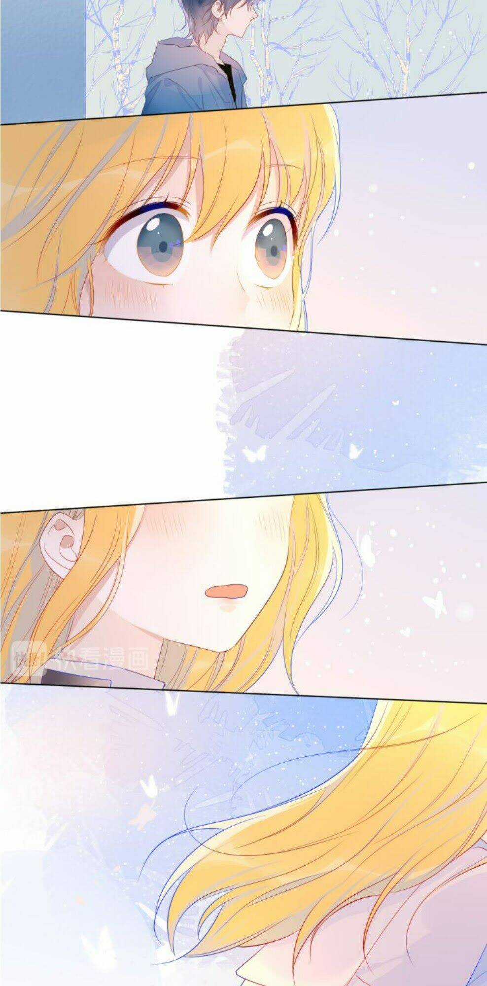 Ngôi Sao Cho Tôi Chapter 26 trang 12