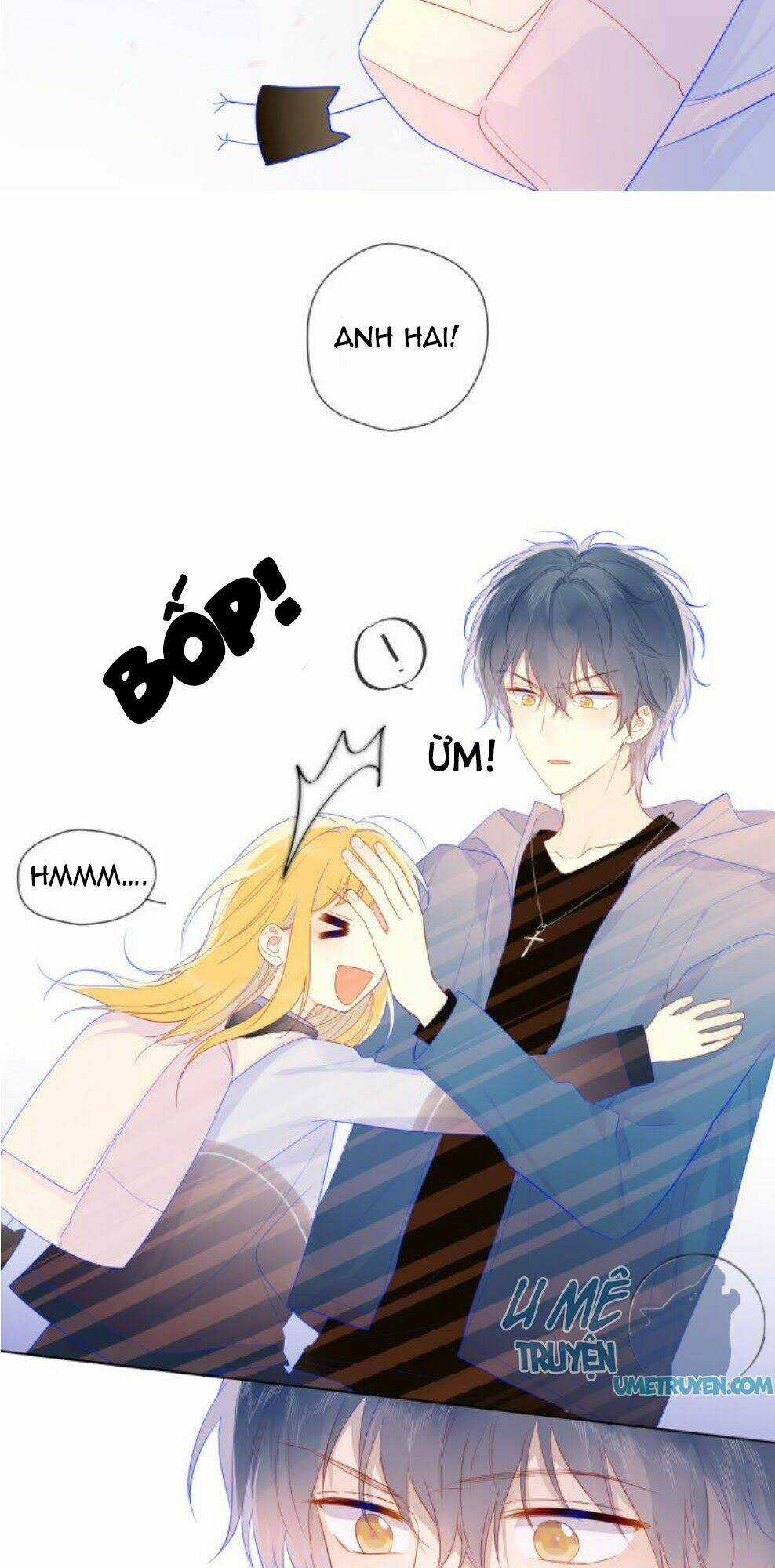 Ngôi Sao Cho Tôi Chapter 26 trang 13