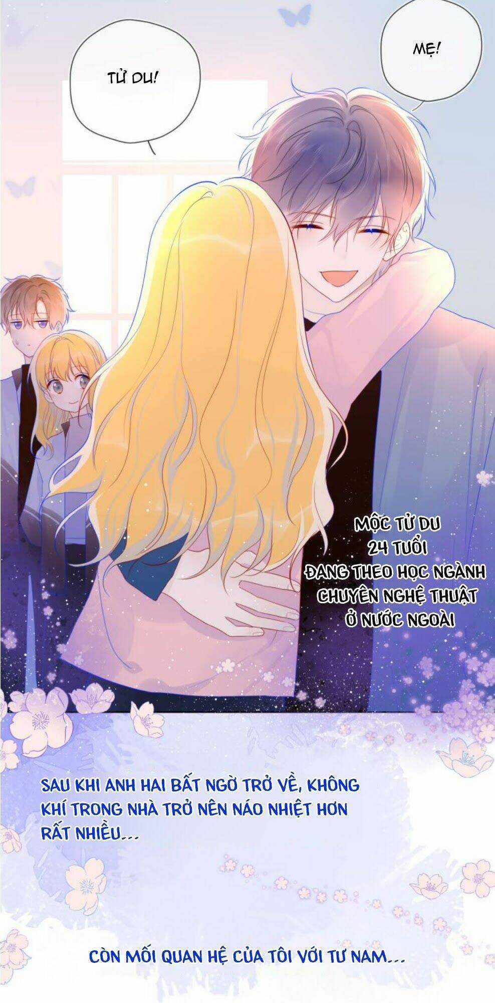 Ngôi Sao Cho Tôi Chapter 26 trang 18