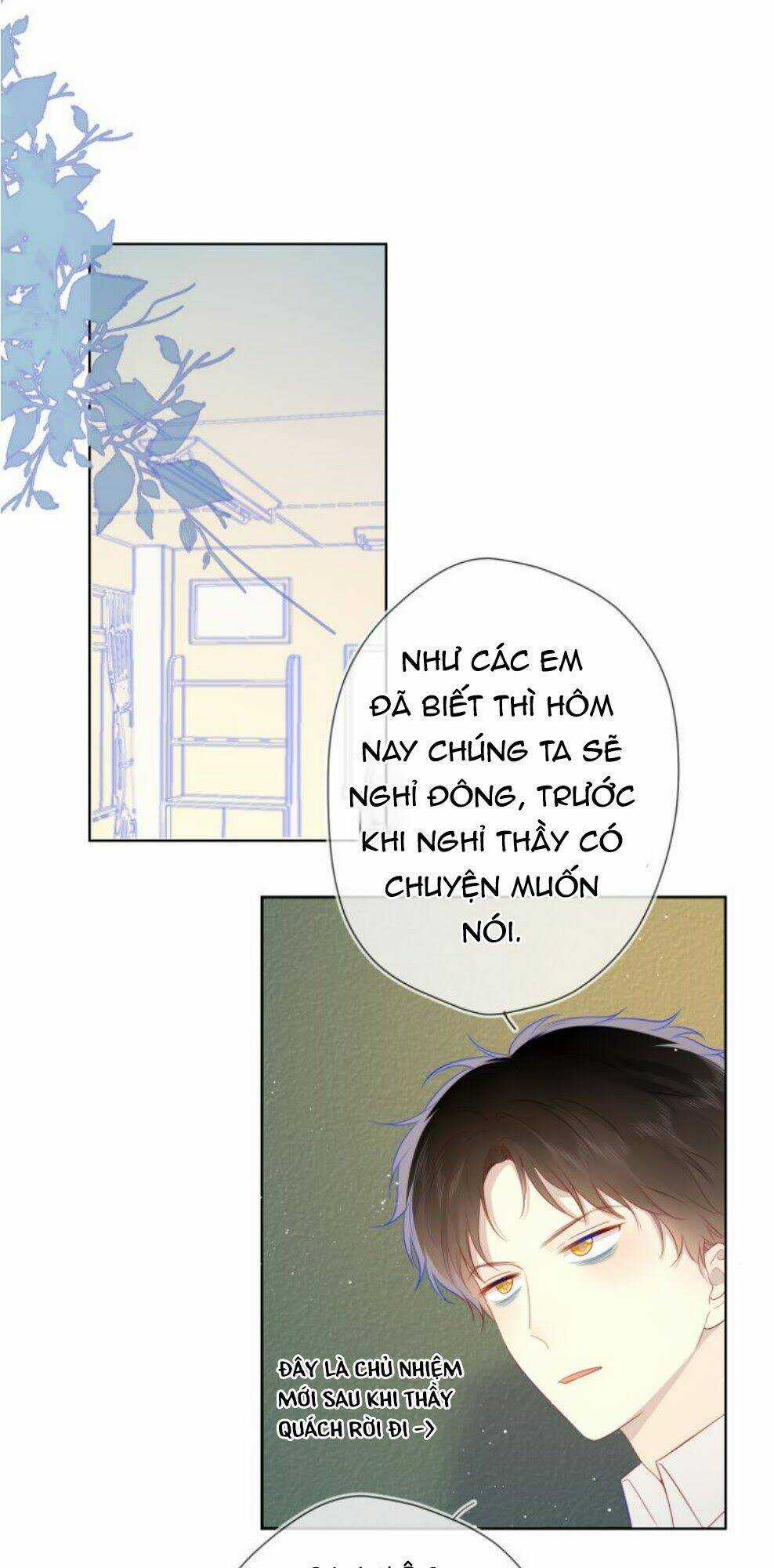 Ngôi Sao Cho Tôi Chapter 26 trang 2