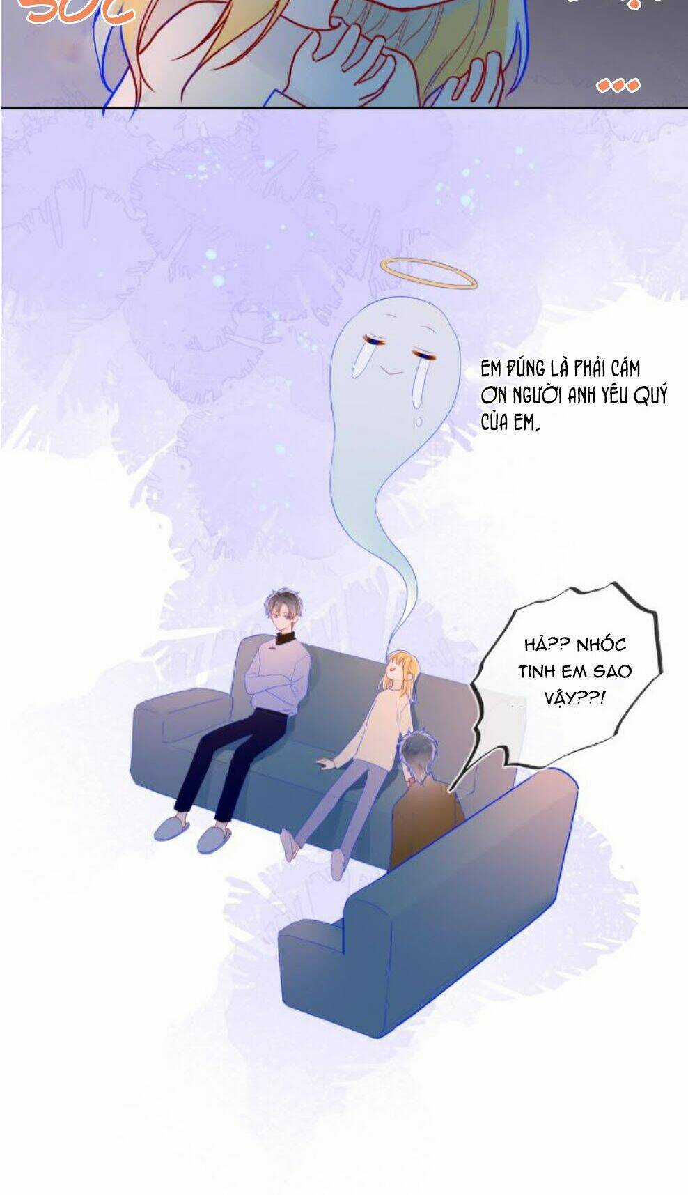 Ngôi Sao Cho Tôi Chapter 26 trang 24