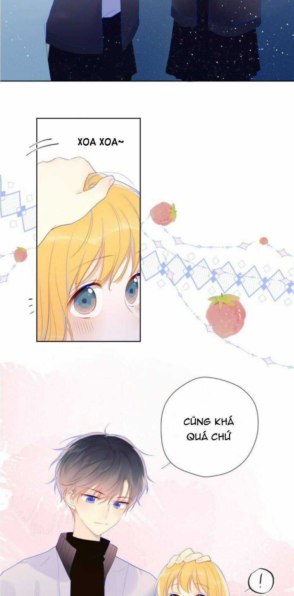 Ngôi Sao Cho Tôi Chapter 26 trang 5