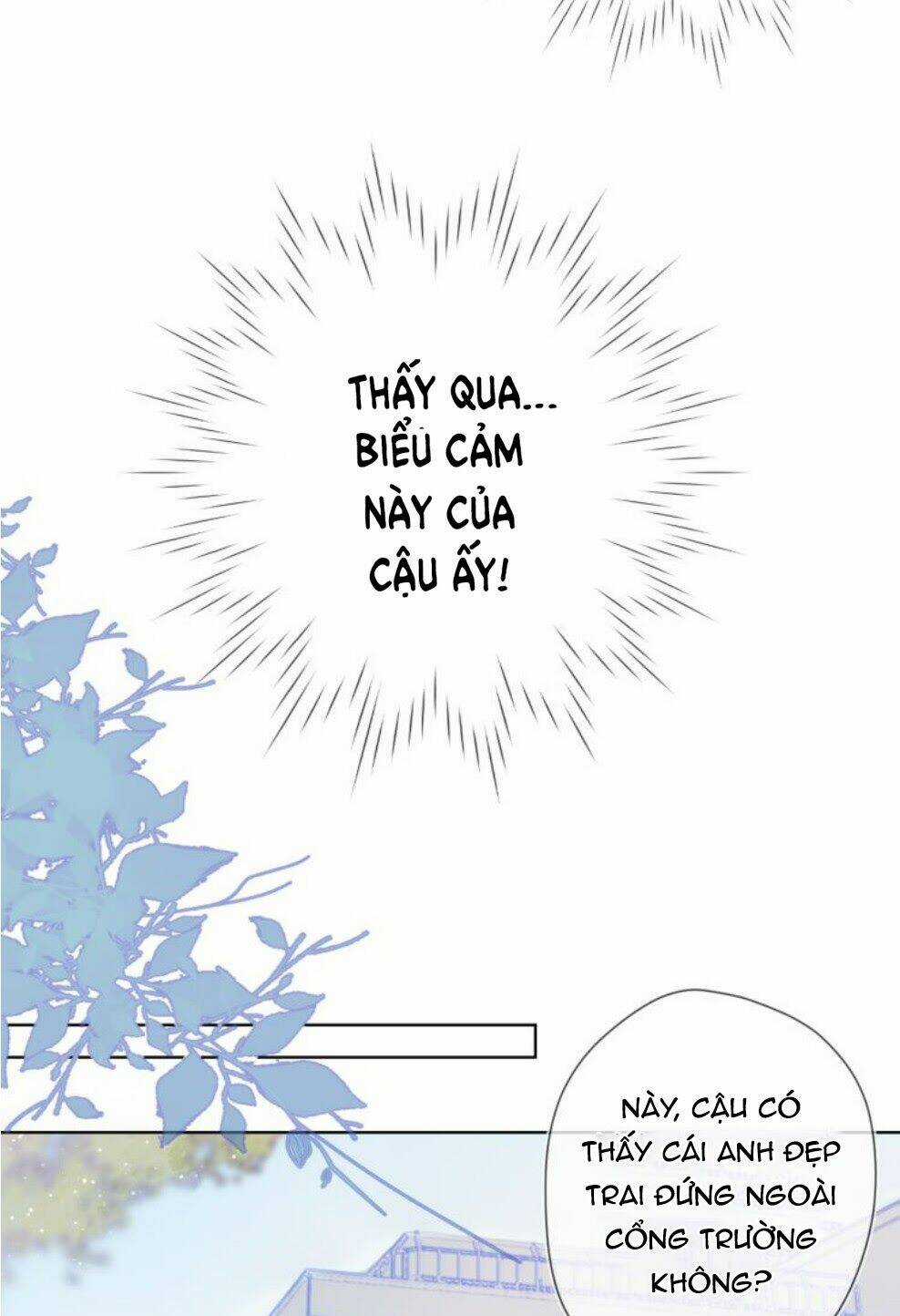 Ngôi Sao Cho Tôi Chapter 26 trang 9