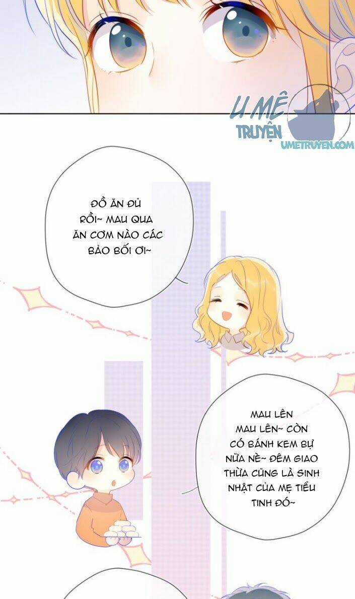 Ngôi Sao Cho Tôi Chapter 27 trang 10