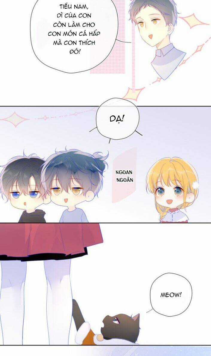 Ngôi Sao Cho Tôi Chapter 27 trang 11