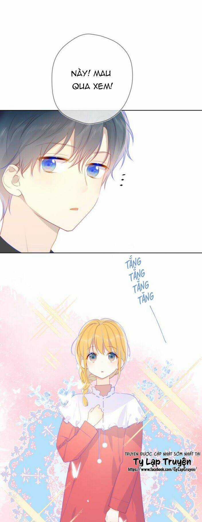 Ngôi Sao Cho Tôi Chapter 27 trang 2