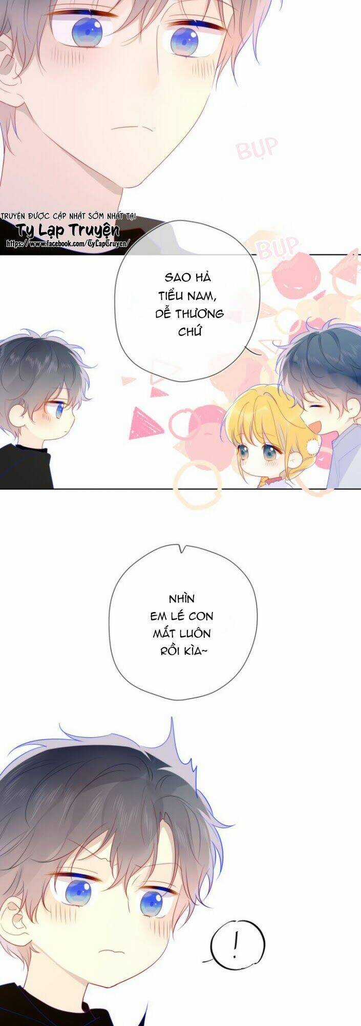 Ngôi Sao Cho Tôi Chapter 27 trang 5