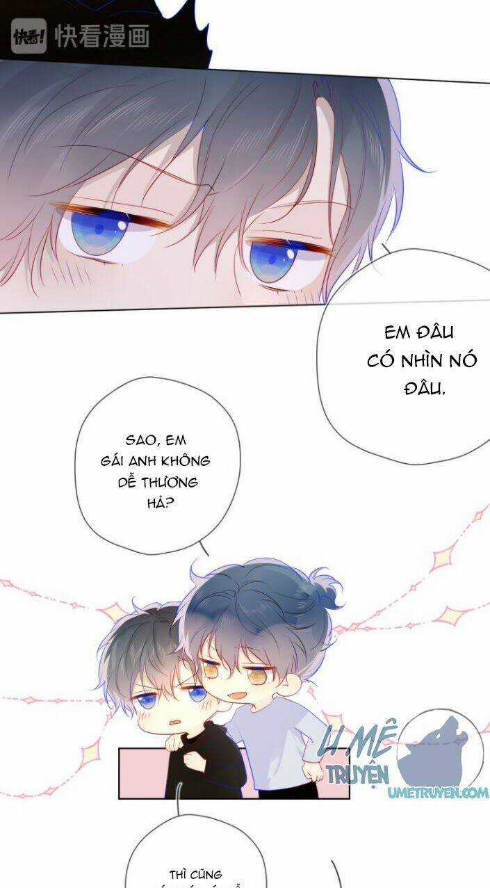 Ngôi Sao Cho Tôi Chapter 27 trang 6