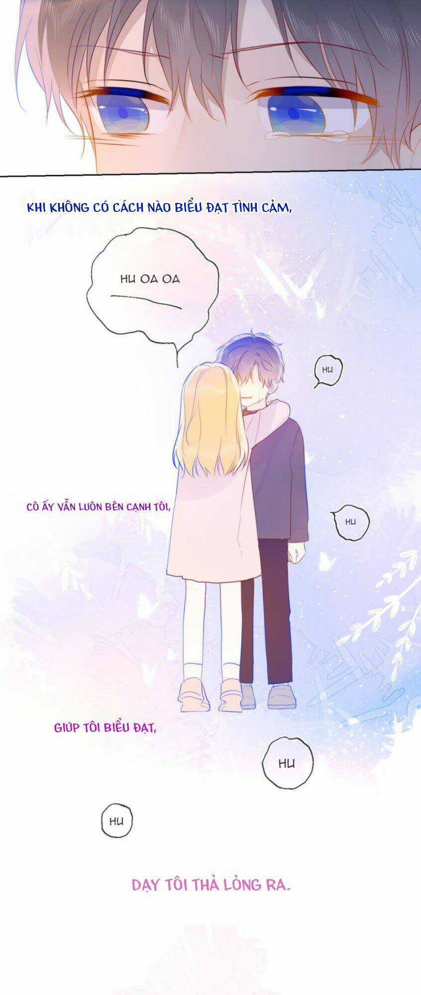 Ngôi Sao Cho Tôi Chapter 28 trang 1