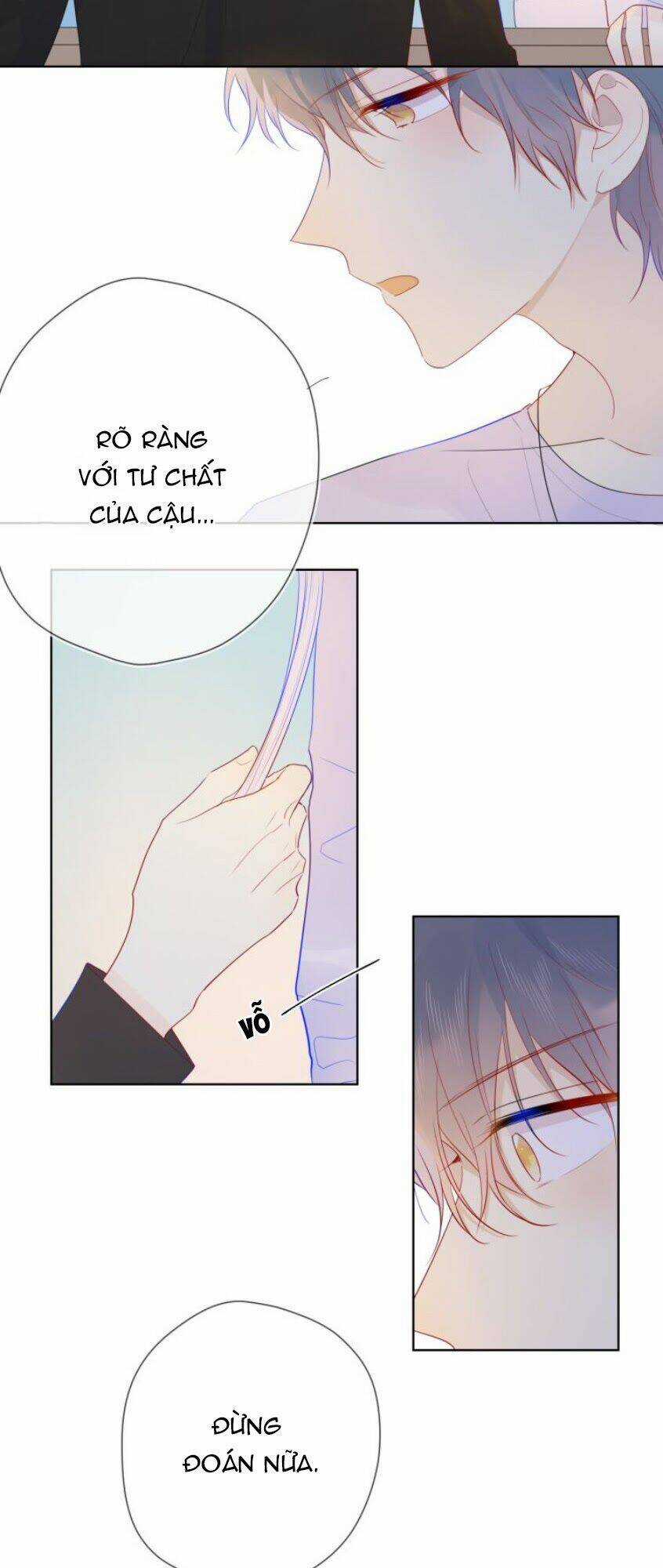 Ngôi Sao Cho Tôi Chapter 28 trang 10