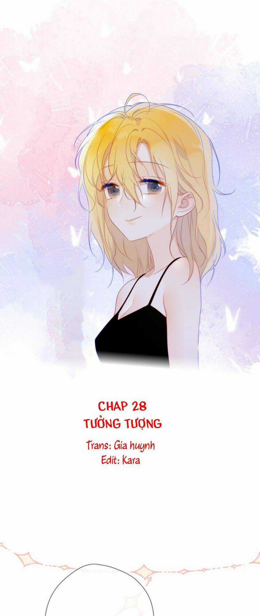 Ngôi Sao Cho Tôi Chapter 28 trang 2