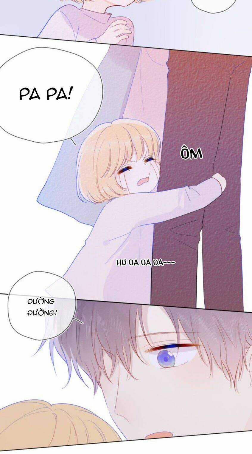 Ngôi Sao Cho Tôi Chapter 28 trang 20