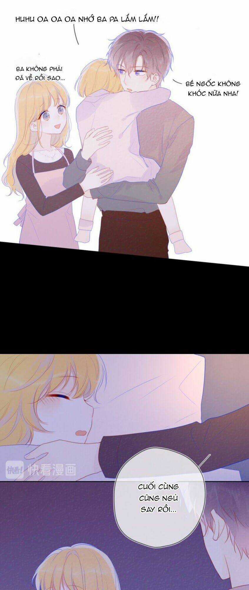 Ngôi Sao Cho Tôi Chapter 28 trang 21