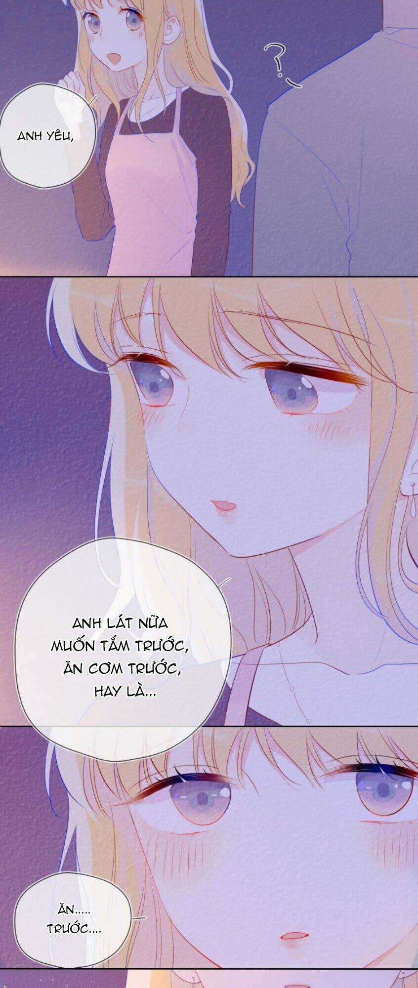 Ngôi Sao Cho Tôi Chapter 28 trang 22