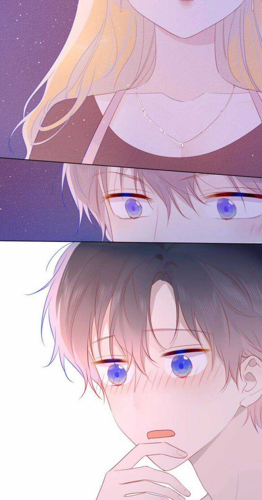 Ngôi Sao Cho Tôi Chapter 28 trang 23