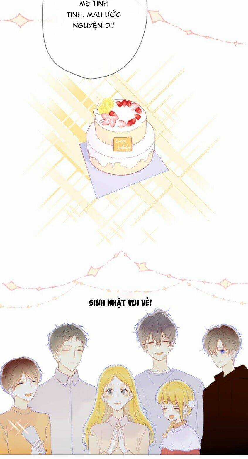 Ngôi Sao Cho Tôi Chapter 28 trang 3