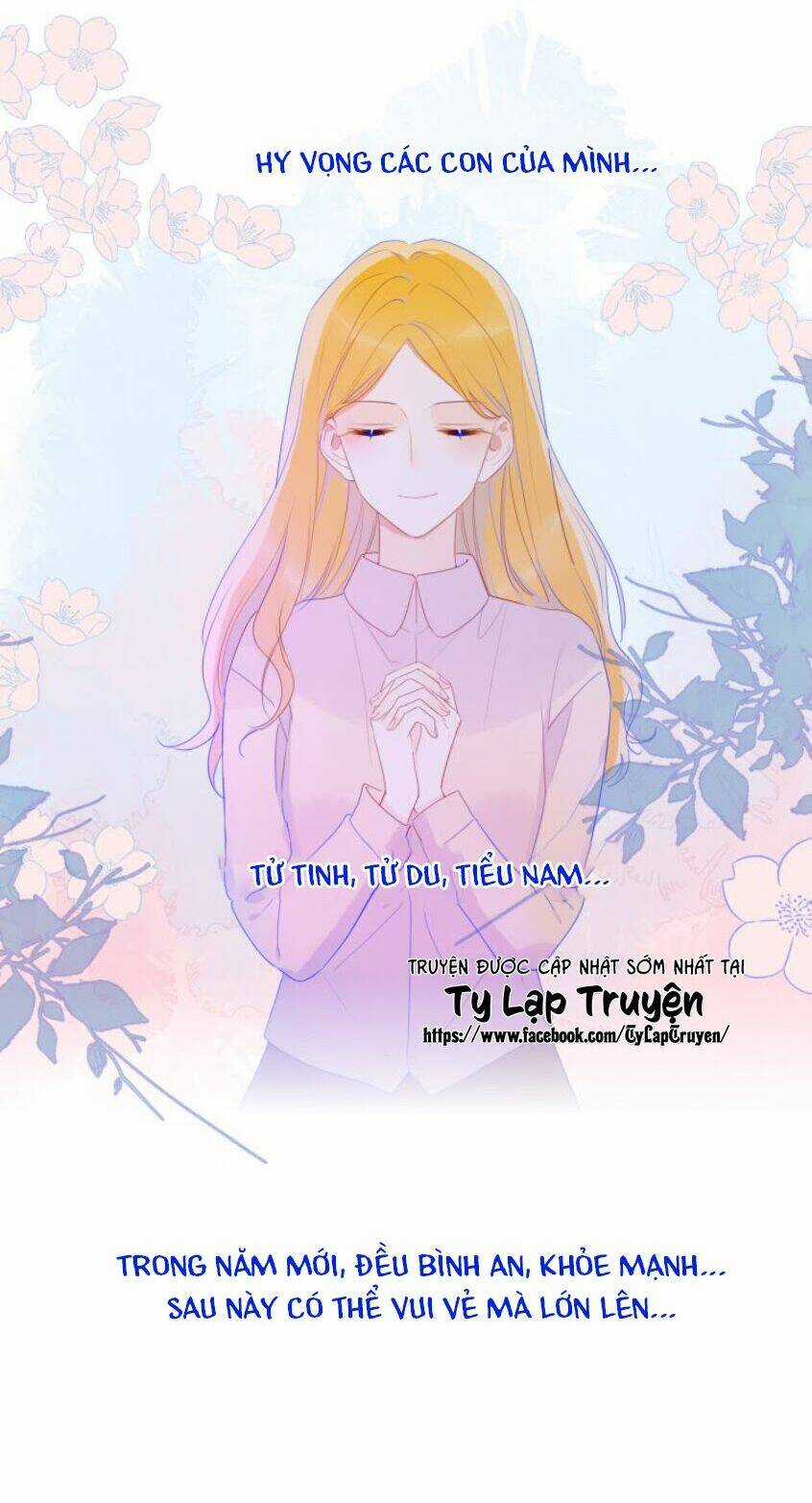 Ngôi Sao Cho Tôi Chapter 28 trang 4