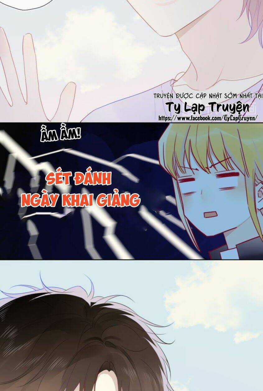 Ngôi Sao Cho Tôi Chapter 28 trang 7