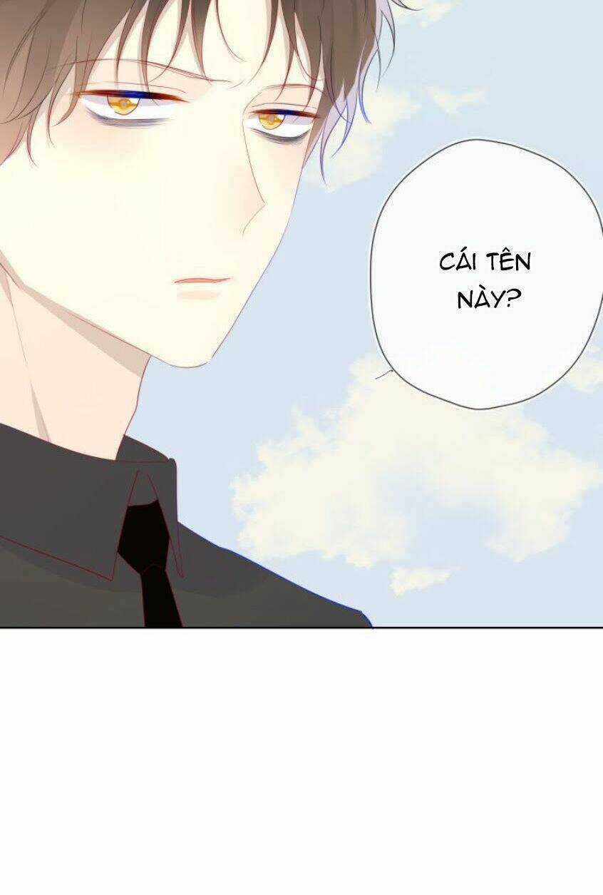 Ngôi Sao Cho Tôi Chapter 28 trang 8