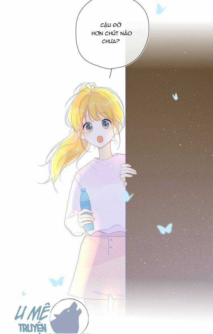 Ngôi Sao Cho Tôi Chapter 29 trang 10