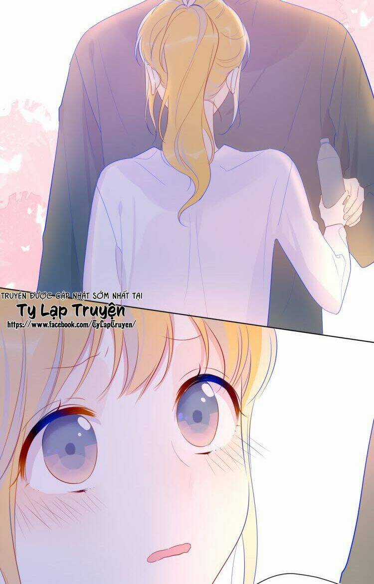 Ngôi Sao Cho Tôi Chapter 29 trang 15